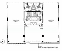 Cecil Place (D1), Office #626817311